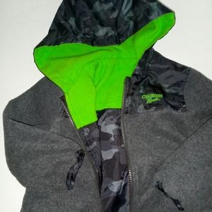 BOGO Free Reversible Jacket